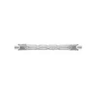 Halogeen Staaflamp 118 mm helder R7S 150 Watt  220-240 Volt